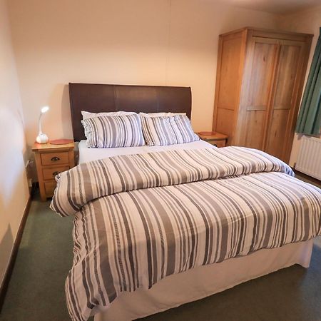 9 Camden Building Apartamento Kendal Exterior foto