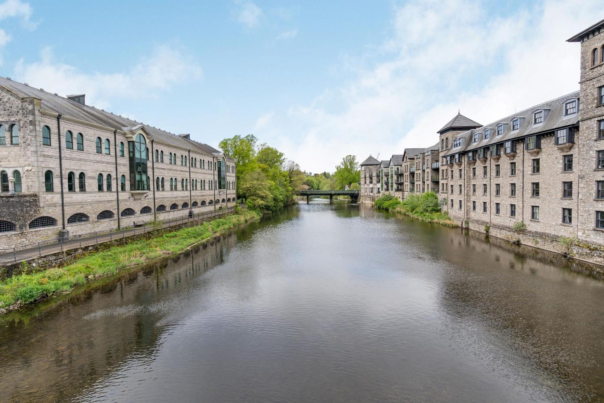 9 Camden Building Apartamento Kendal Exterior foto