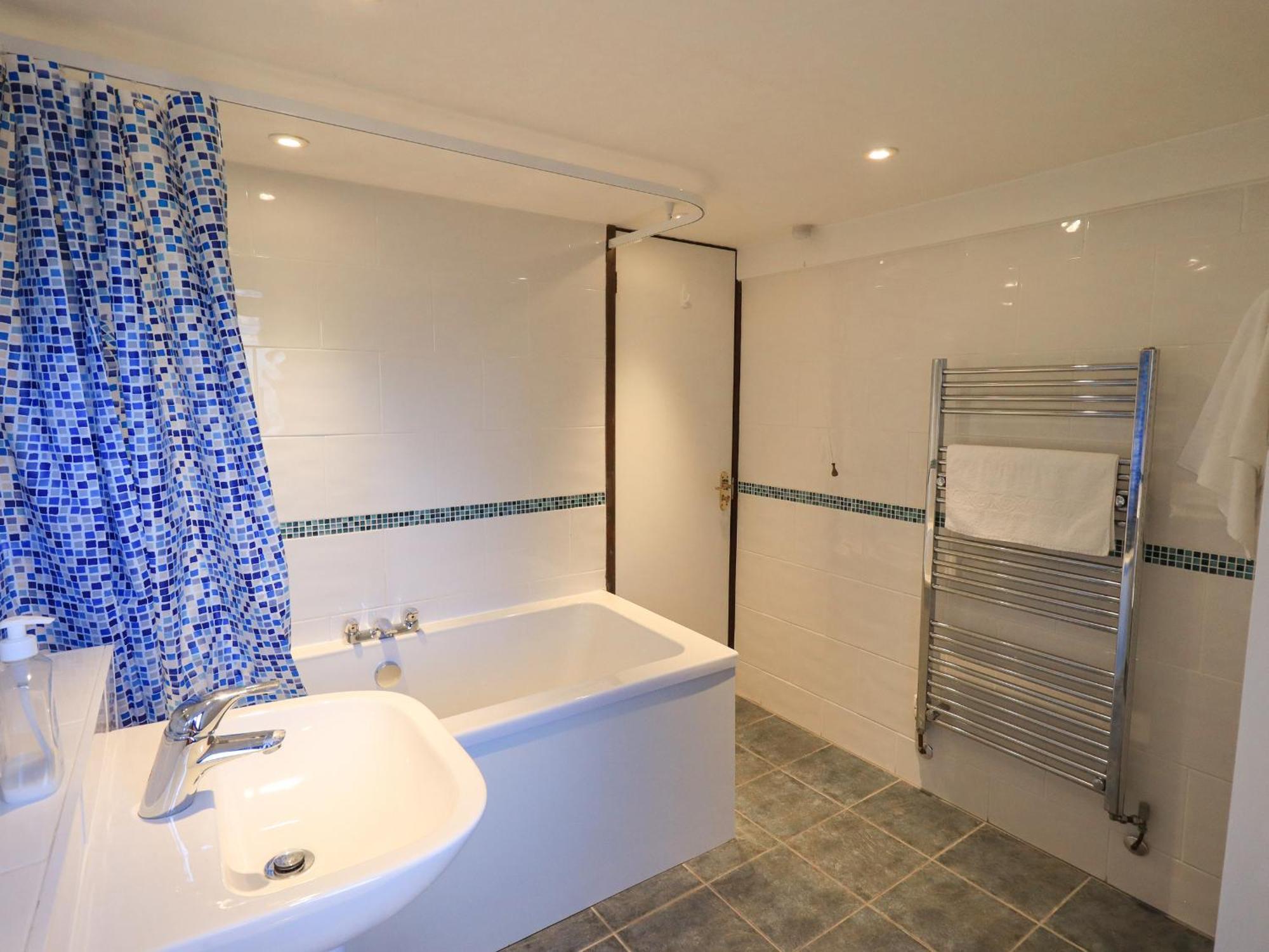 9 Camden Building Apartamento Kendal Exterior foto