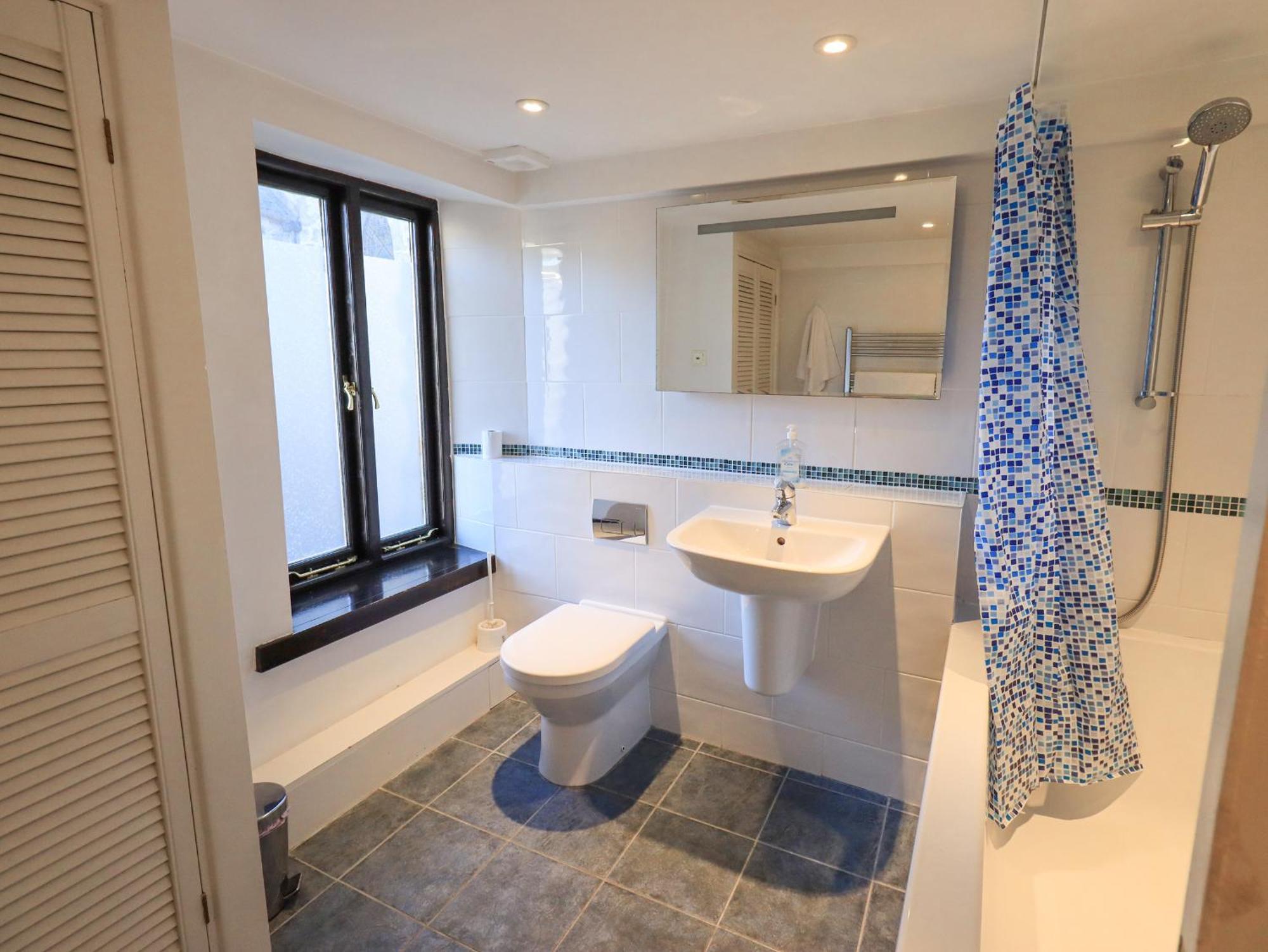 9 Camden Building Apartamento Kendal Exterior foto