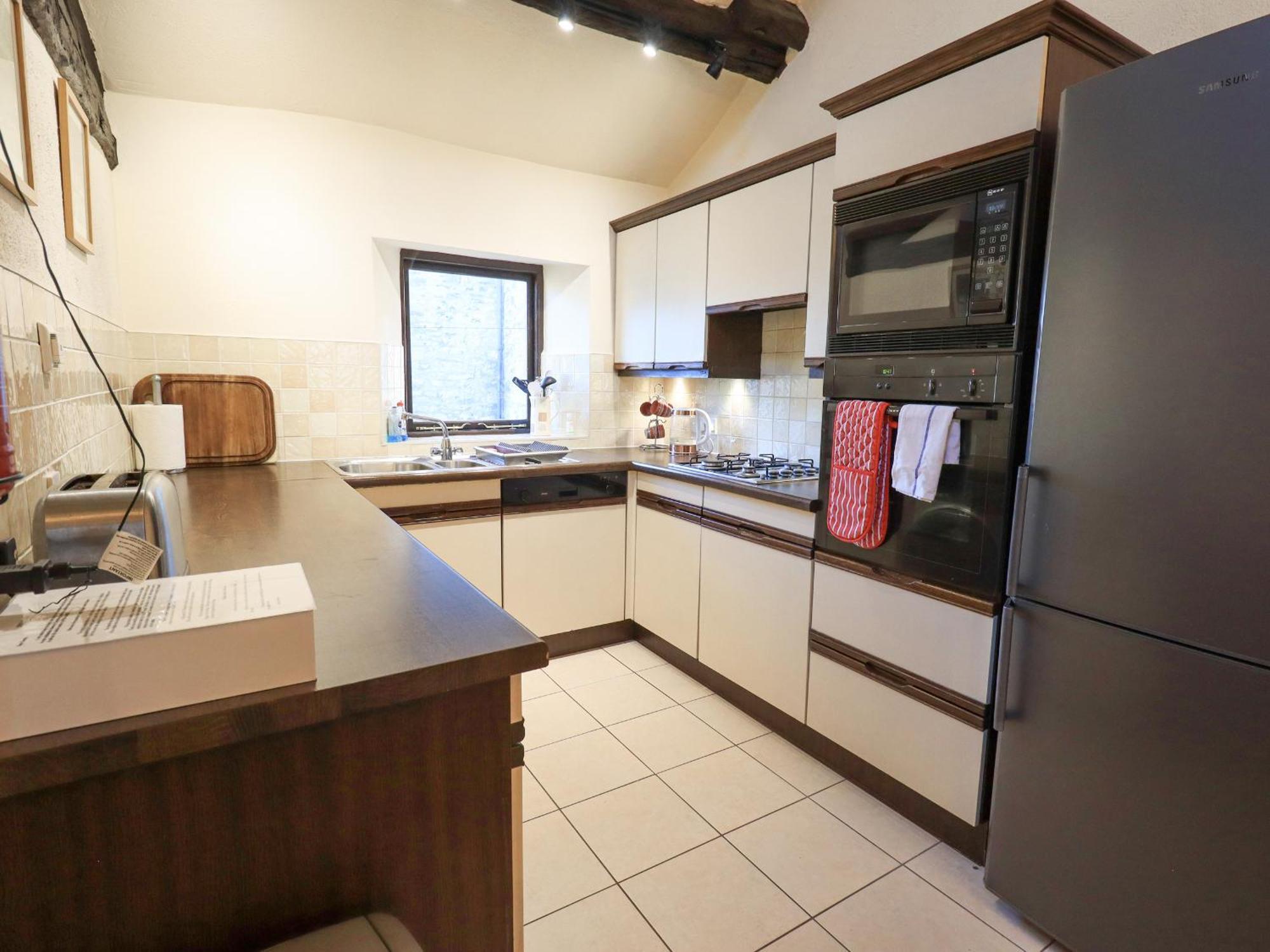 9 Camden Building Apartamento Kendal Exterior foto