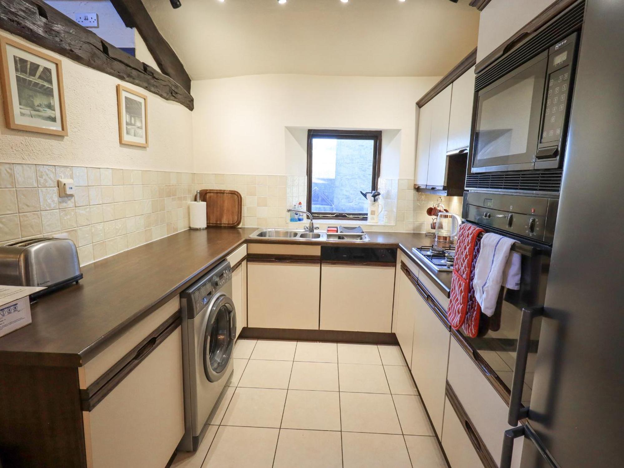 9 Camden Building Apartamento Kendal Exterior foto